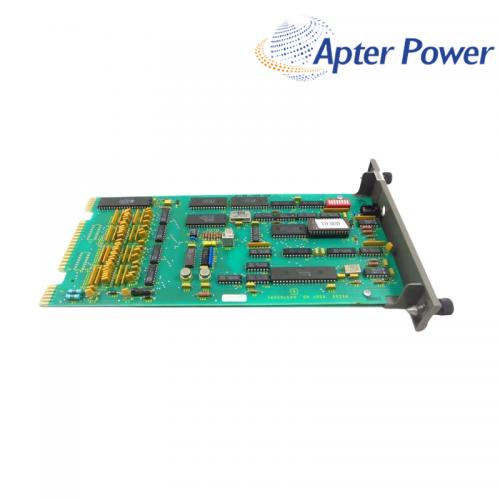 INFI 90 IMASI02 Analog Input Module