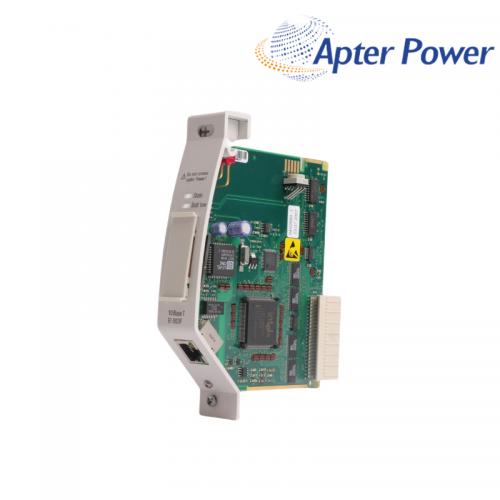 EI803F 3BDH000017R1 Ethernet Module