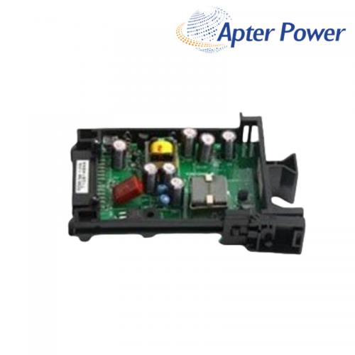 ECO*A Signal Conditioner Card