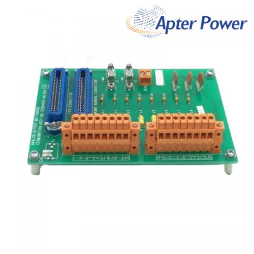 51304476-100 Termination Board