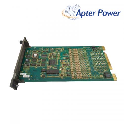 IMFEC12  Analog Input Module