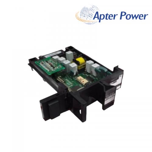 EP3*A Frequency input card