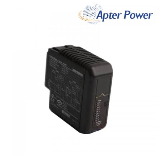 KJ3002X1-BA1 Analog Input Module