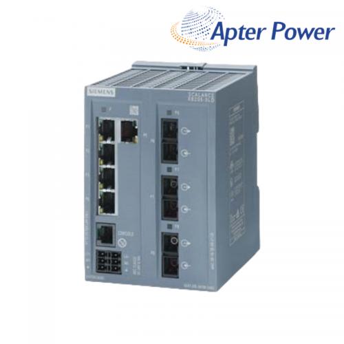 6GK5308-2GG10-2AA2 SCALANCE