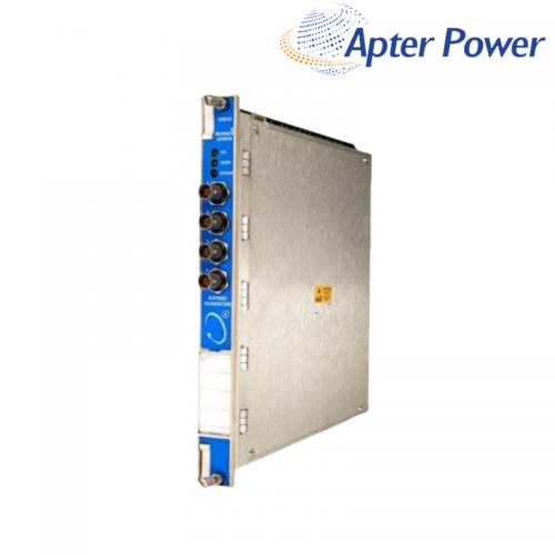 3500/40M Proximitor Monitor