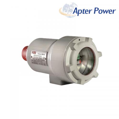 SF810I-LOS-UV-T-L FLAME SCANNER UVISOR