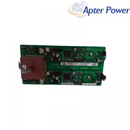 3BHE028761R0102 GDC806A102 3BHE033675R0201 Control Board