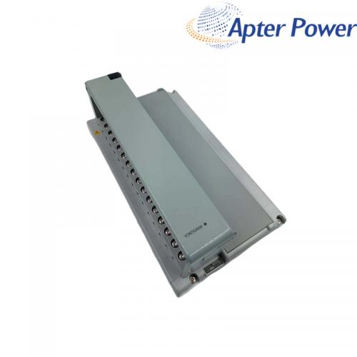 AMM32T S2 RTD Input Multiplexer Module