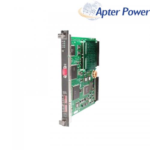 CP701  Field Control CPU