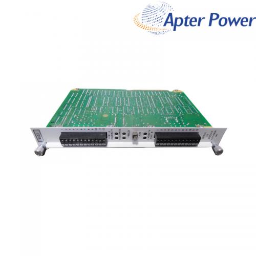 621-9938RC Serial I/O module