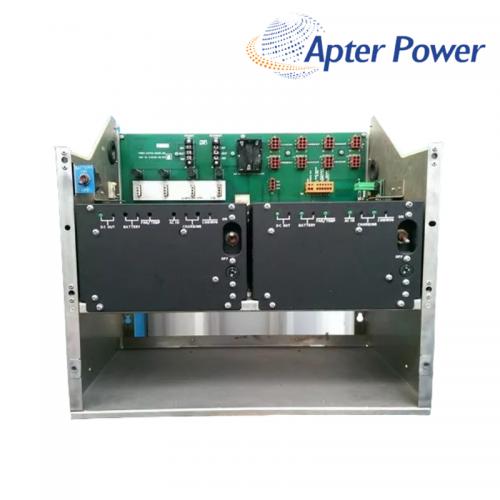 51401216-100 CONTROLLER CAGE