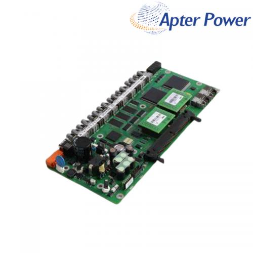 35AE92A  Assembly Frequency Converter