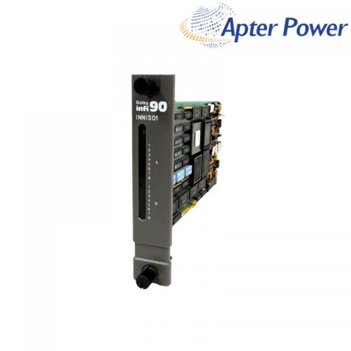 INNIS01 Infi 90 Network Interface Slave Module