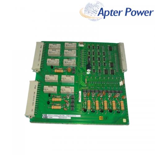 316VC61A HESG324503R6 Coupling Module