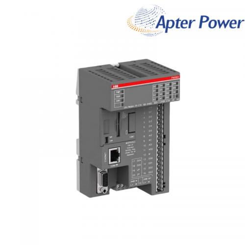 PM5032-T-ETH Processor module