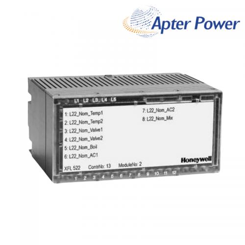 XFL522B  Digital Output Module