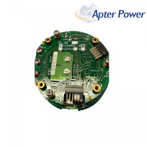 F9328EA  AMPLIFIER PC BOARD