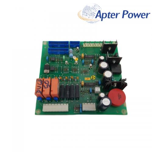 YPM102A YT204001-AA  Analog Output Module