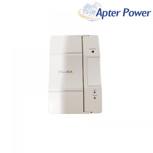 EC20 4DA Digital Module