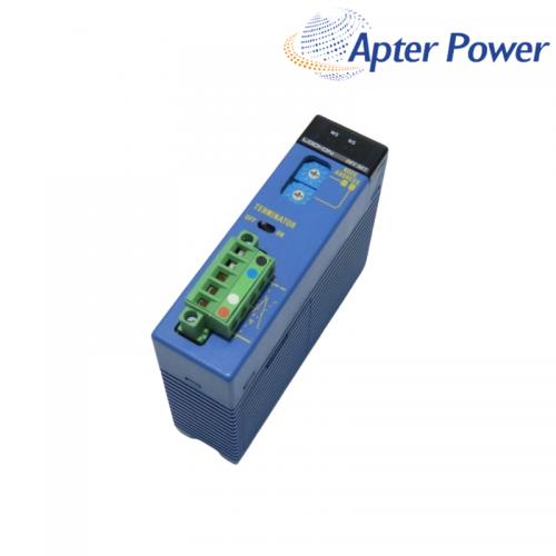 F3LD01-ON/F3LD01-0N DEVICENET SCANNER MODULE