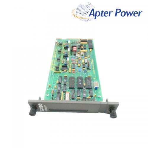 IMCIS12  Control I/O Slave Module