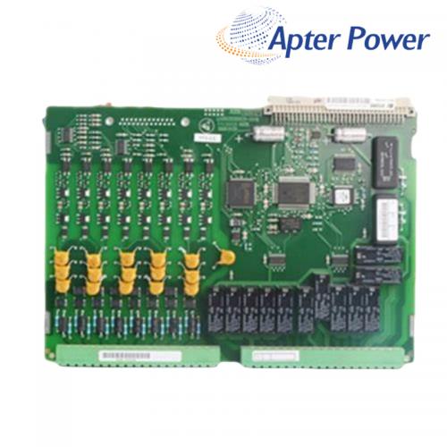 1MRK000173 1MRK000005-396 1MRK000173-BC  Output Module