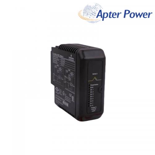 KJ2003X1-BB1 /VE3006  Analog Input Module