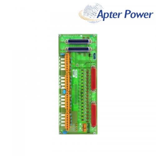 MU-TAOY22/80366481-125  Analog Output Module