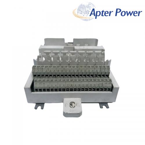 TU845/3BSE021447R1 Termination Unit