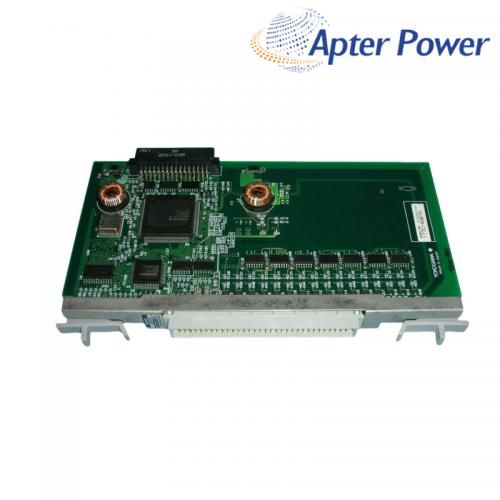 ADM55 S1  I/O MODULE