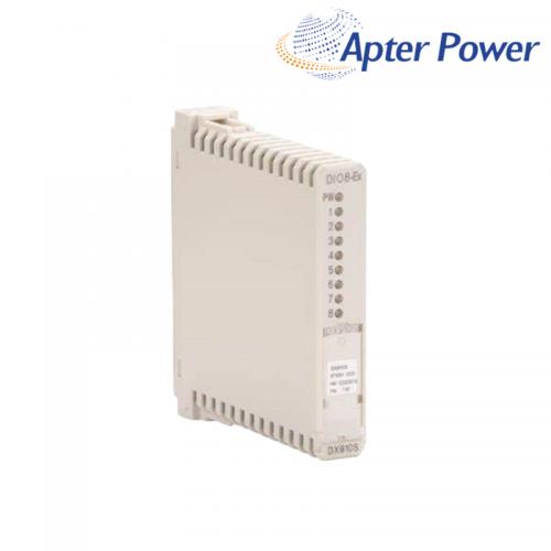 S900 D-63754 DX910S Digital I/O Module