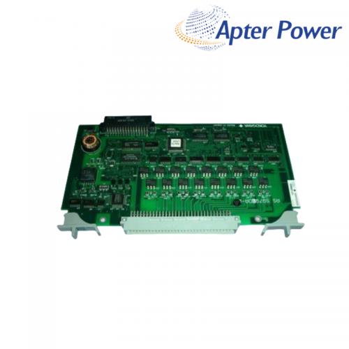 AMM21 S3  Analog Module