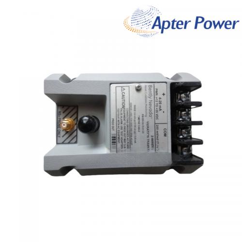 990-05-70-03-05  Vibration Transmitter