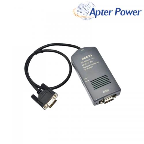 6ES7972-0CA23-0XA0   CONNECTION  Module