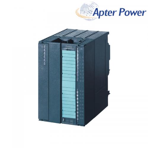 6ES7352-1AH02-0AE0  FM 352 CAM Module