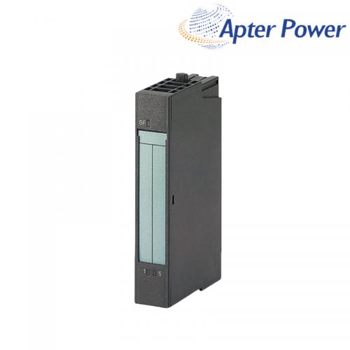 6ES7134-4GB52-0AB0  Analog Input Module