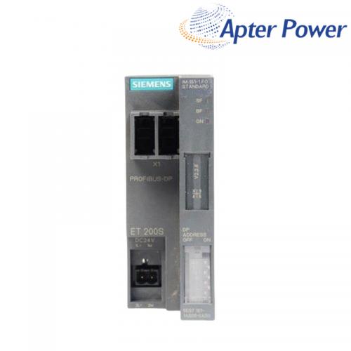 6ES7151-1AB05-0AB0  Interface module