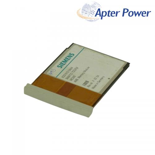 6DD1610-0AH4  Memory Module