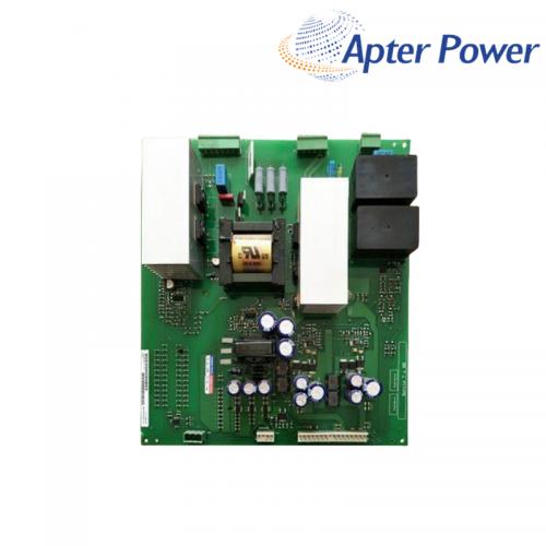 6SE7038-6GL84-1JA1   Power Supply module