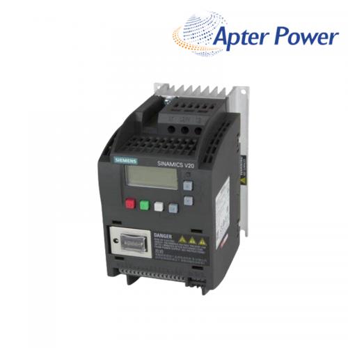 6SL3210-5BE17-5UV0  AC Drive