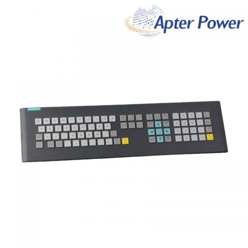 6FC5203-0AF20-0AA1  KEYBOARD