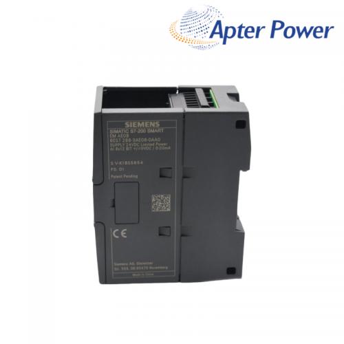 6ES7288-3AE08-0AA0  Interface Module