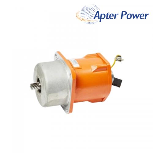 3HAC023854-001  Motor with pinion