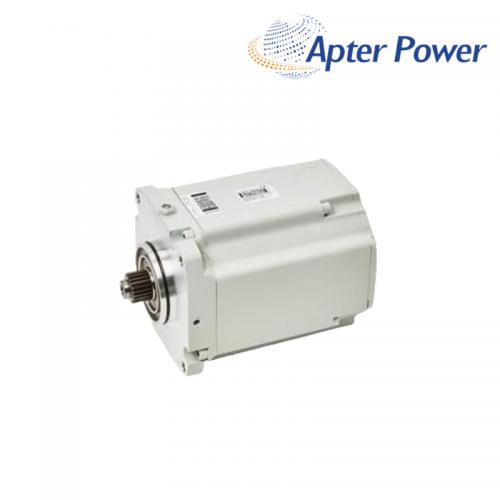 3HAC062342-004  Motor with pinion