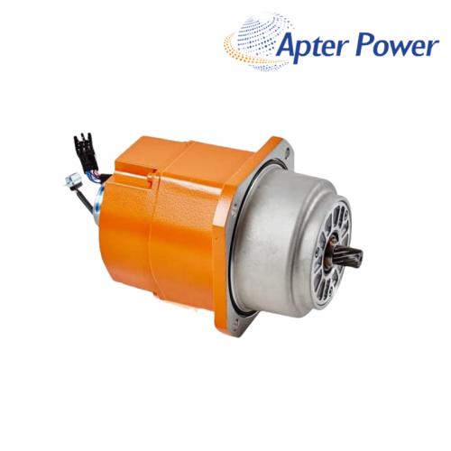 3HAC021724-001  Motor with pinion