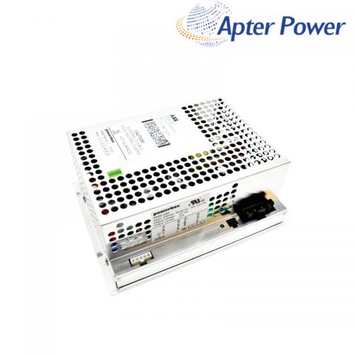 3HAC026253-001  Power Supply
