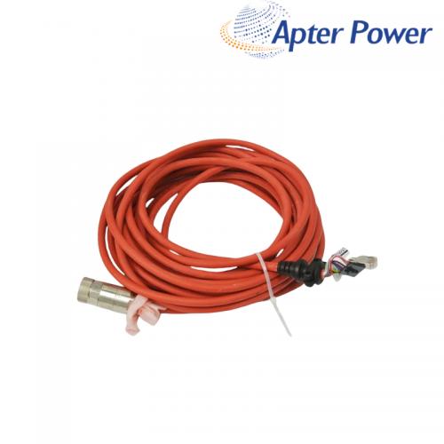 3HAC031683-001 DSQC679  Robot Cable