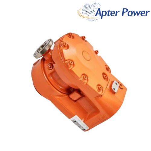 IRB26003HAC028705-004  Reduction gear