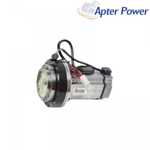 3HAC035061-003  Motor with pinion