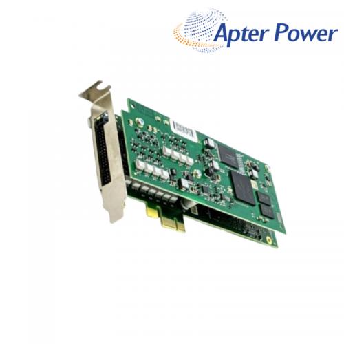 DSQC1015 Safety Board